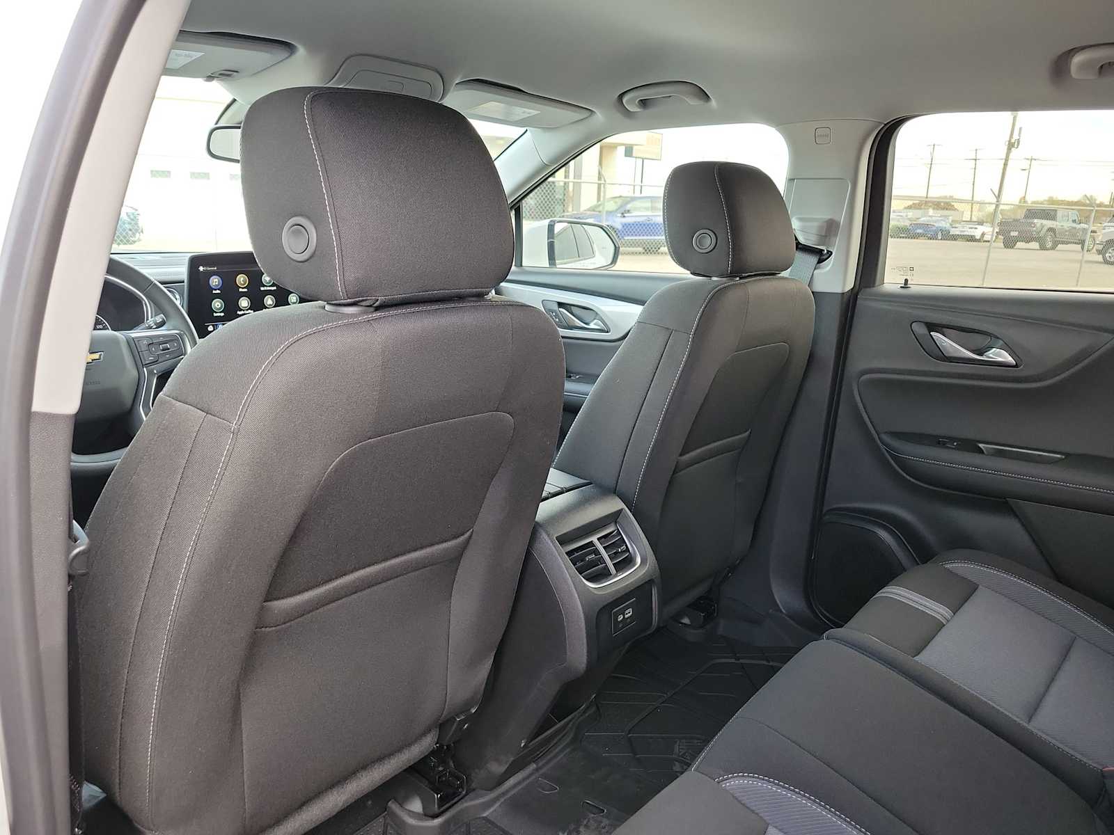 Thumbnail: 2026 Chevrolet Blazer - 20