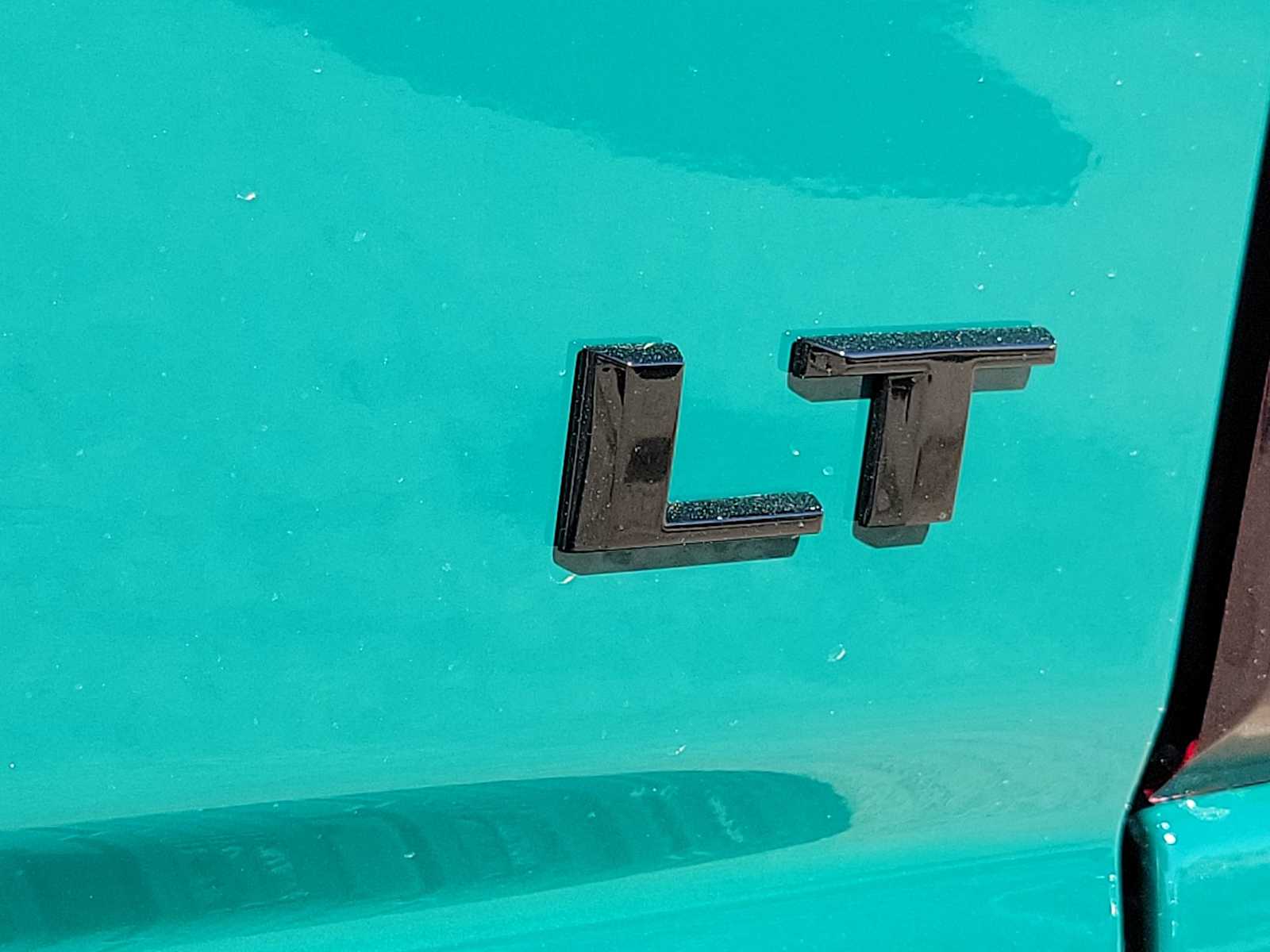 Thumbnail: 2026 Chevrolet Silverado 2500 - 11