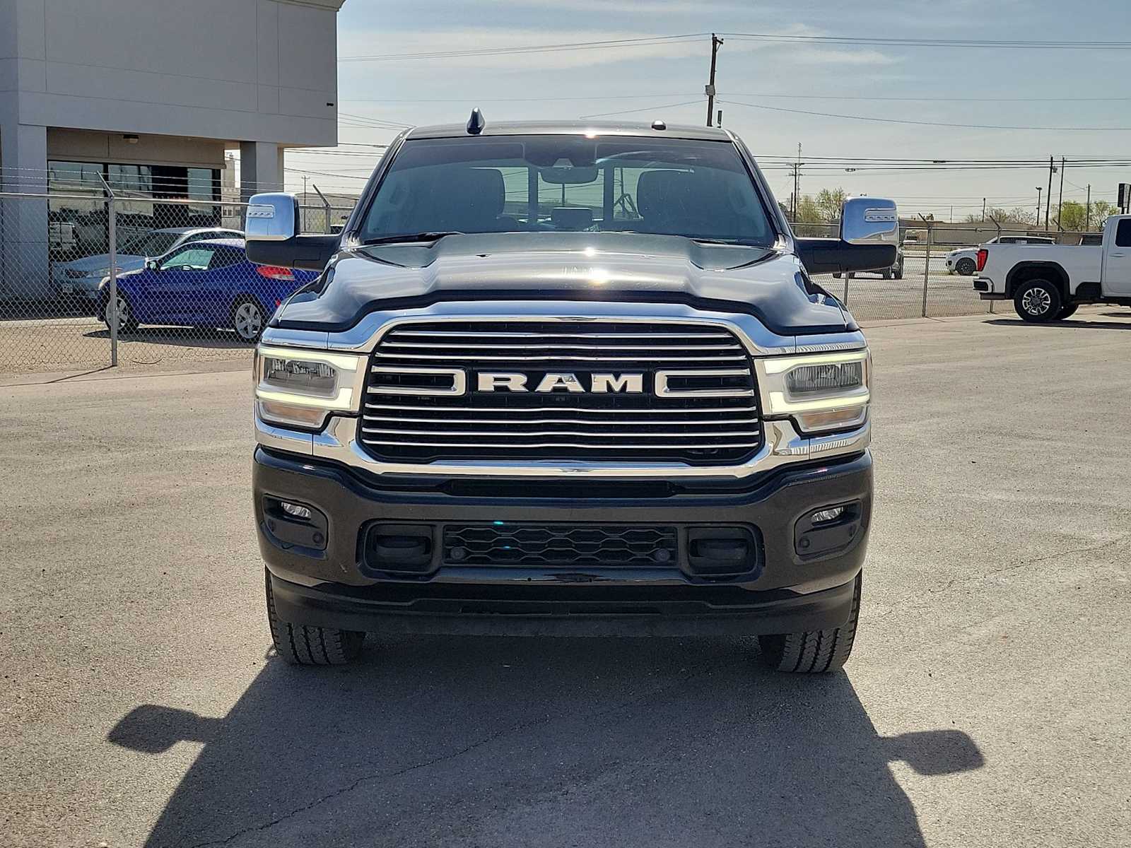 Thumbnail: 2024 RAM 2500 - 3
