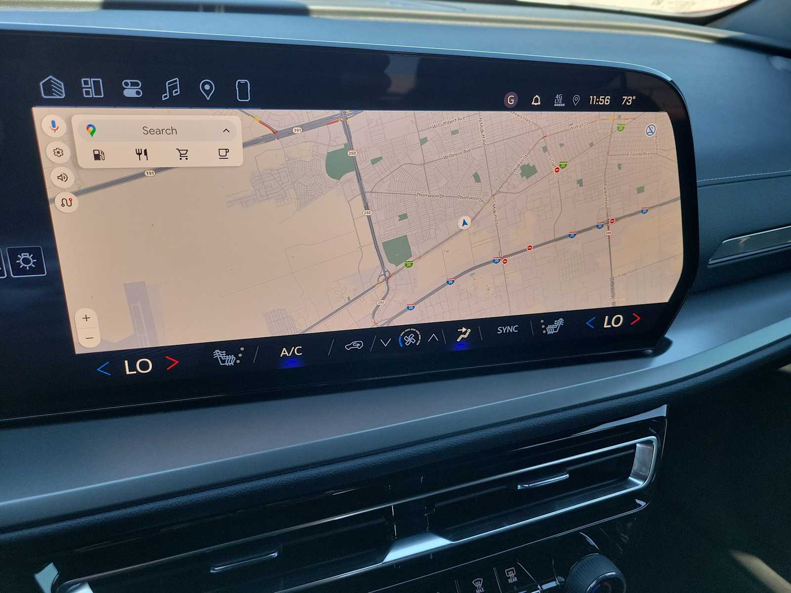 Thumbnail: 2026 Chevrolet Traverse - 29