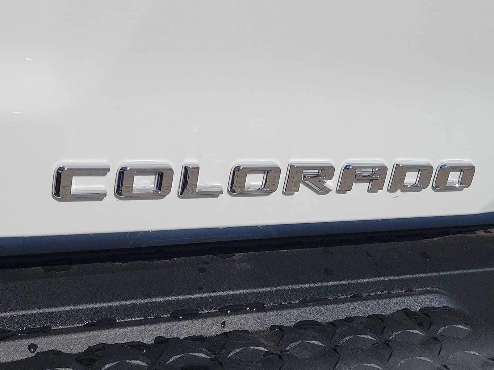 Thumbnail: 2026 Chevrolet Colorado - 11