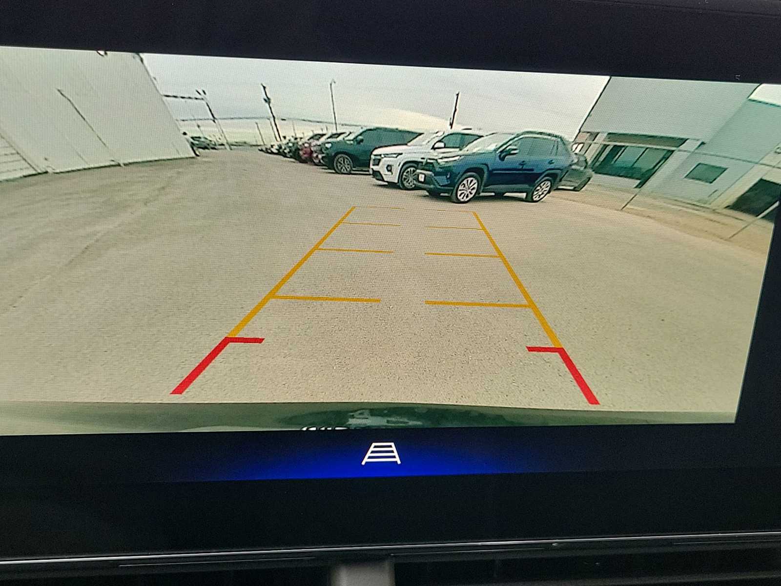 Thumbnail: 2026 Chevrolet Trax - 24