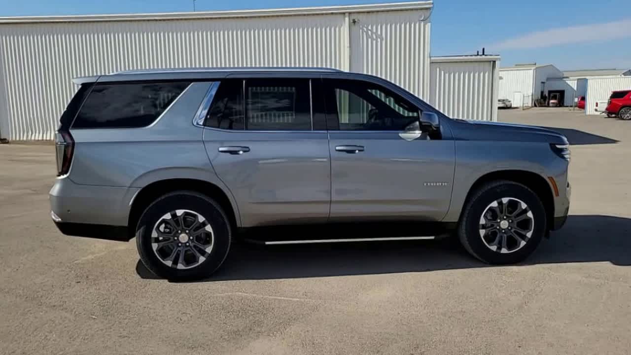 Thumbnail: 2026 Chevrolet Tahoe - 9