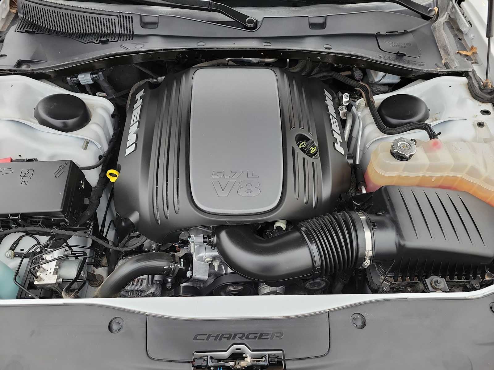 Thumbnail: 2023 Dodge Charger - 17