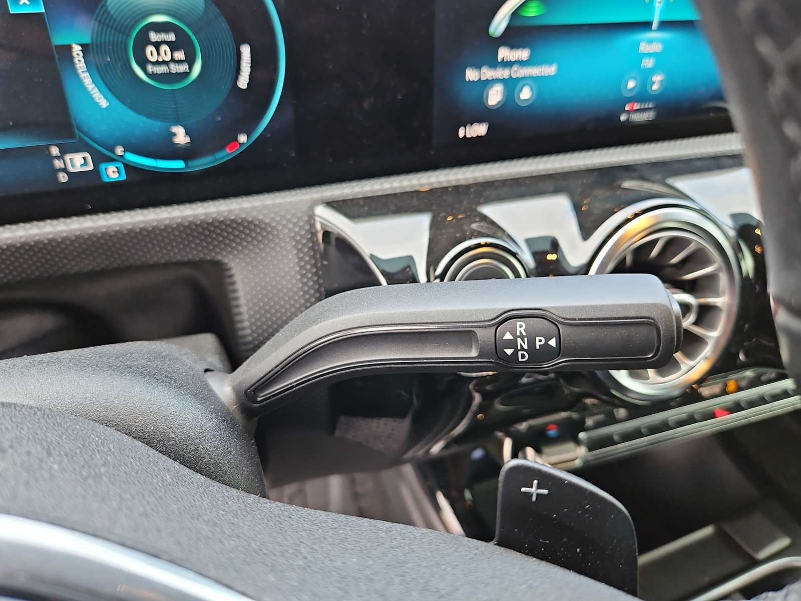 Thumbnail: 2021 Mercedes-Benz CLA - 21