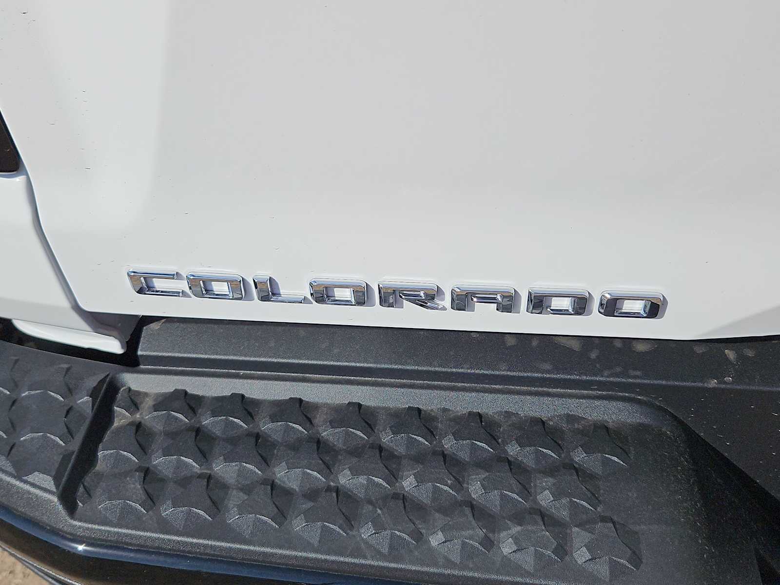 Thumbnail: 2026 Chevrolet Colorado - 10