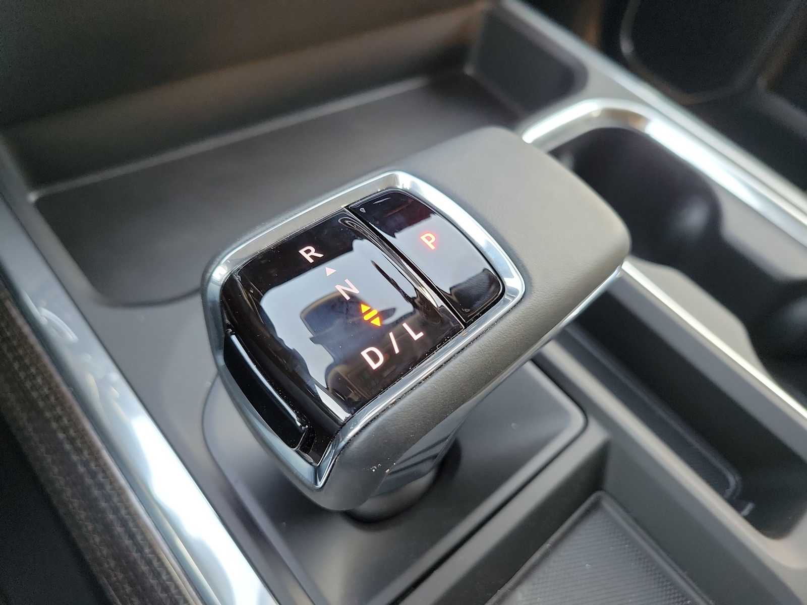 Thumbnail: 2026 Chevrolet Silverado 1500 - 21