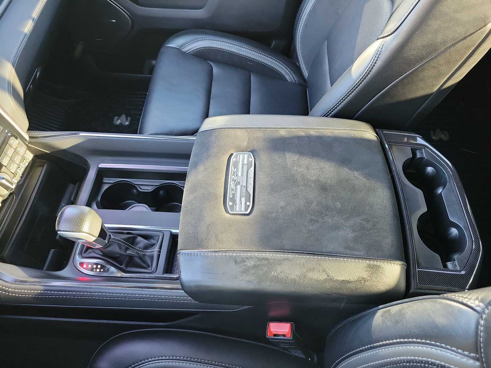 Thumbnail: 2021 RAM 1500 - 20