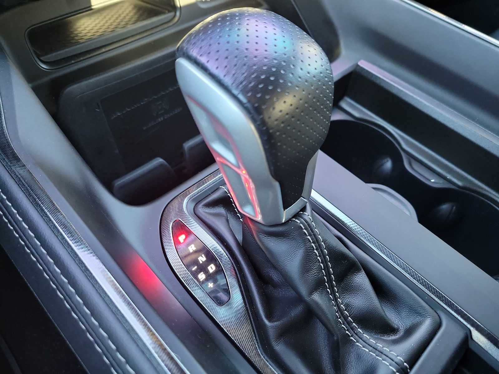 Thumbnail: 2021 RAM 1500 - 21