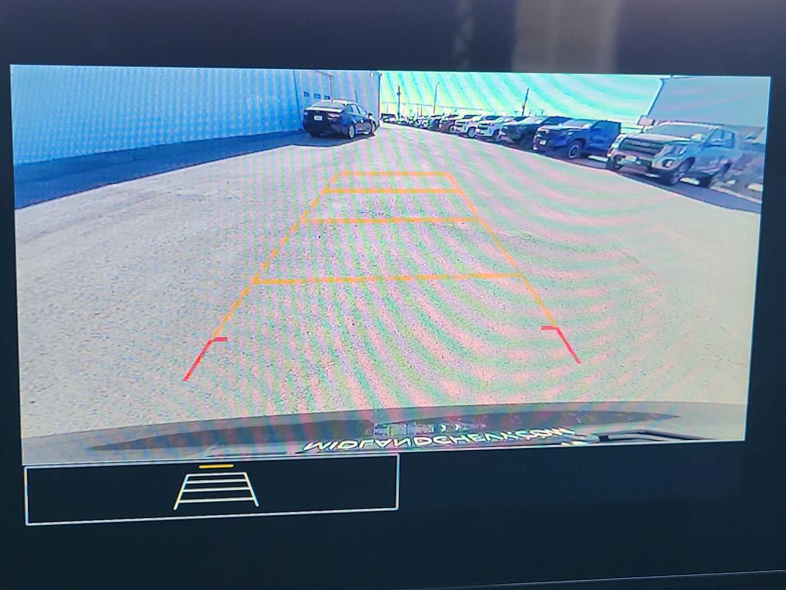 Thumbnail: 2026 Chevrolet Trax - 28