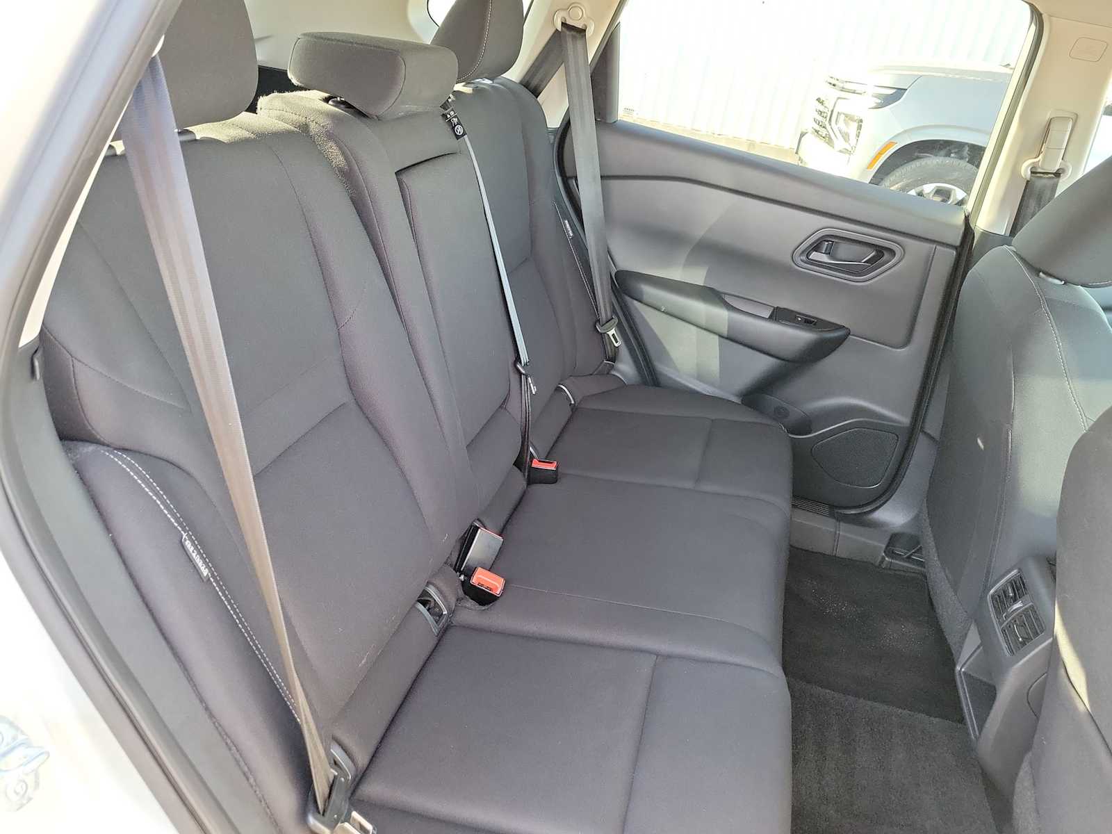 Thumbnail: 2024 Nissan Rogue - 21