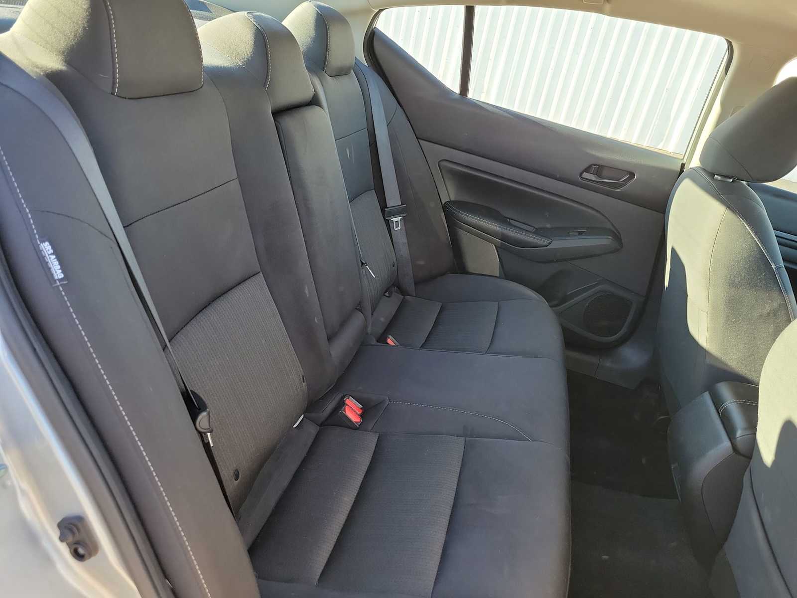 Thumbnail: 2024 Nissan Altima - 21