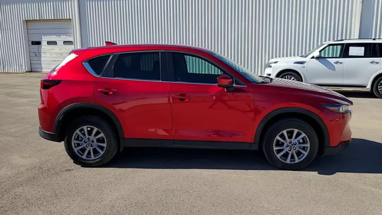 Thumbnail: 2023 Mazda CX-5 - 9