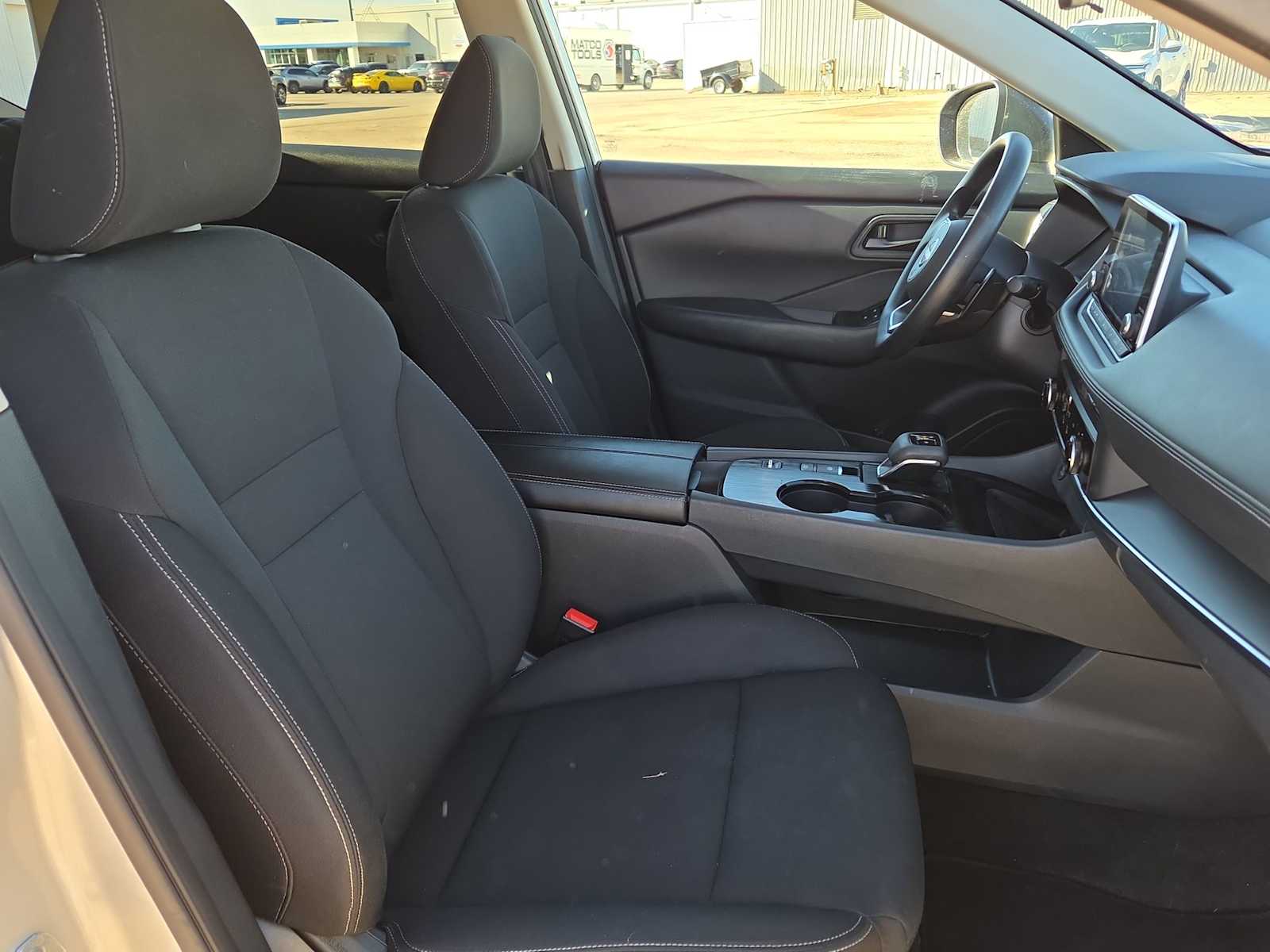 Thumbnail: 2024 Nissan Rogue - 18