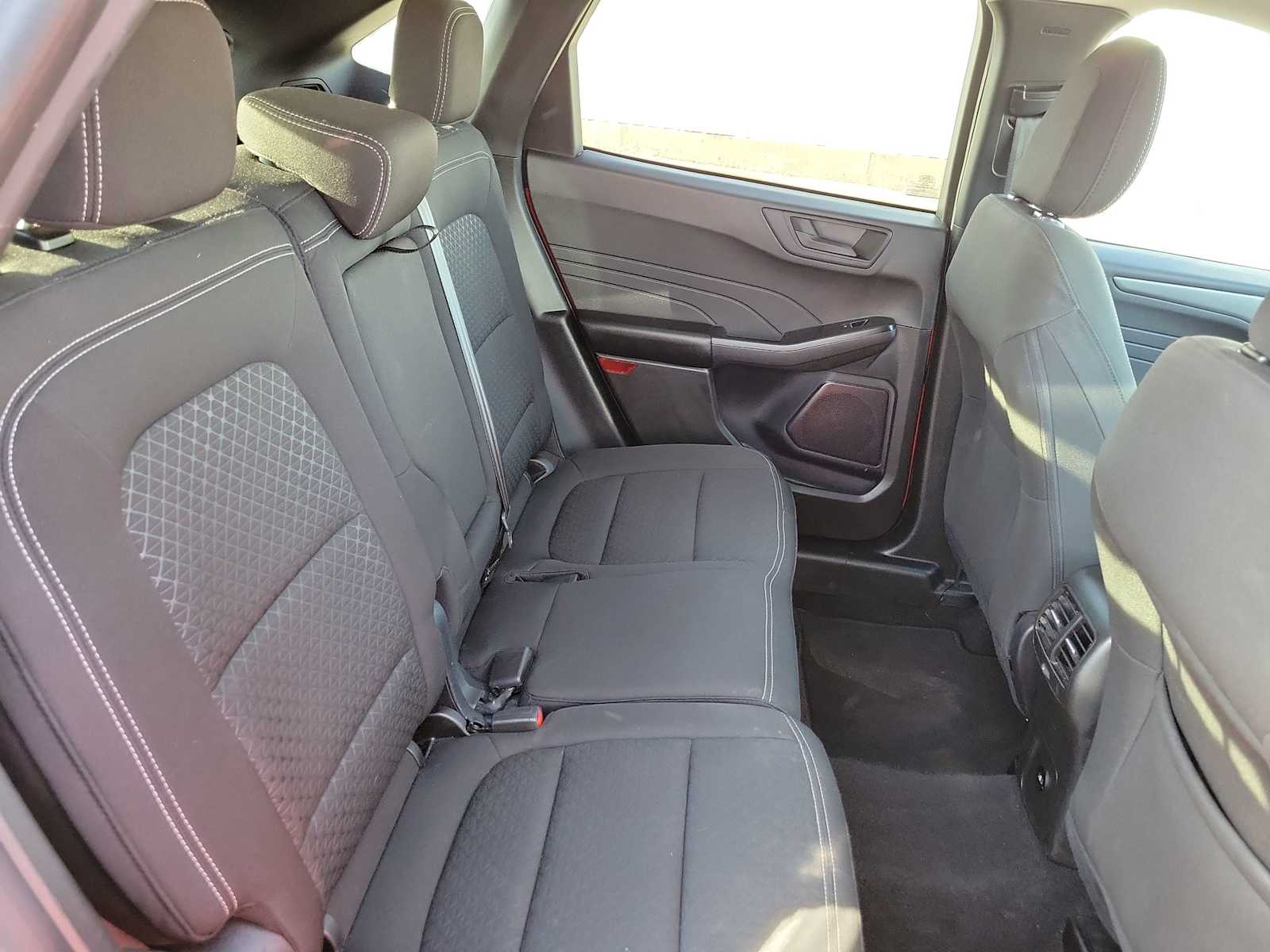 Thumbnail: 2024 Ford Escape - 21