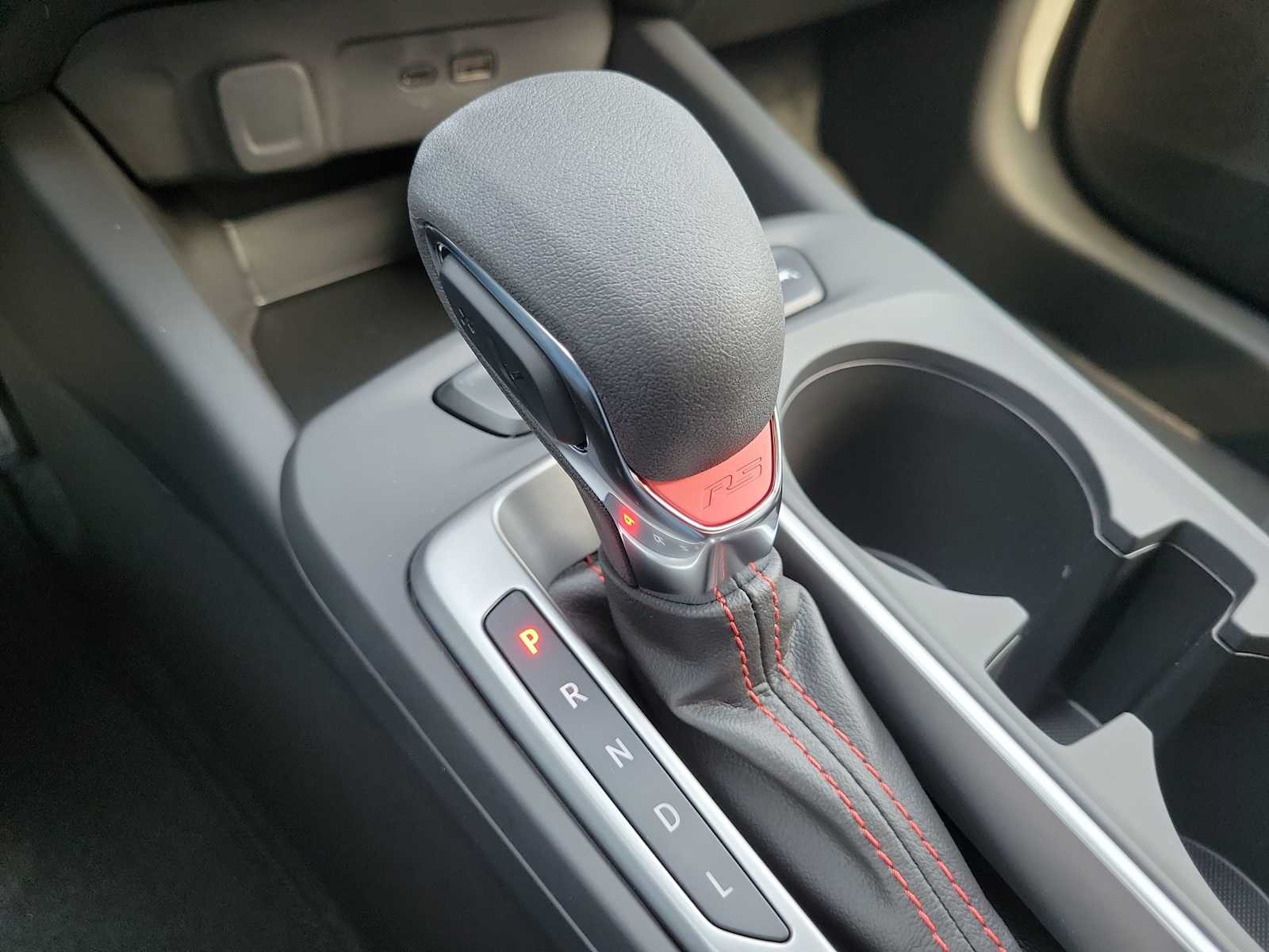 Thumbnail: 2026 Chevrolet Trax - 21