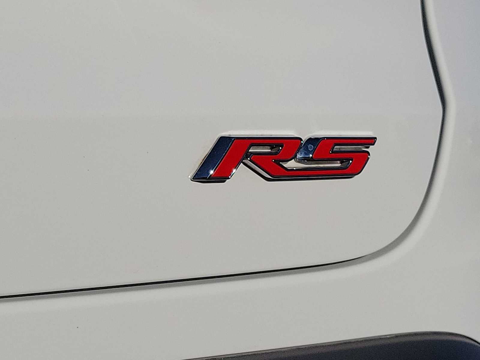 Thumbnail: 2025 Chevrolet Trax - 15