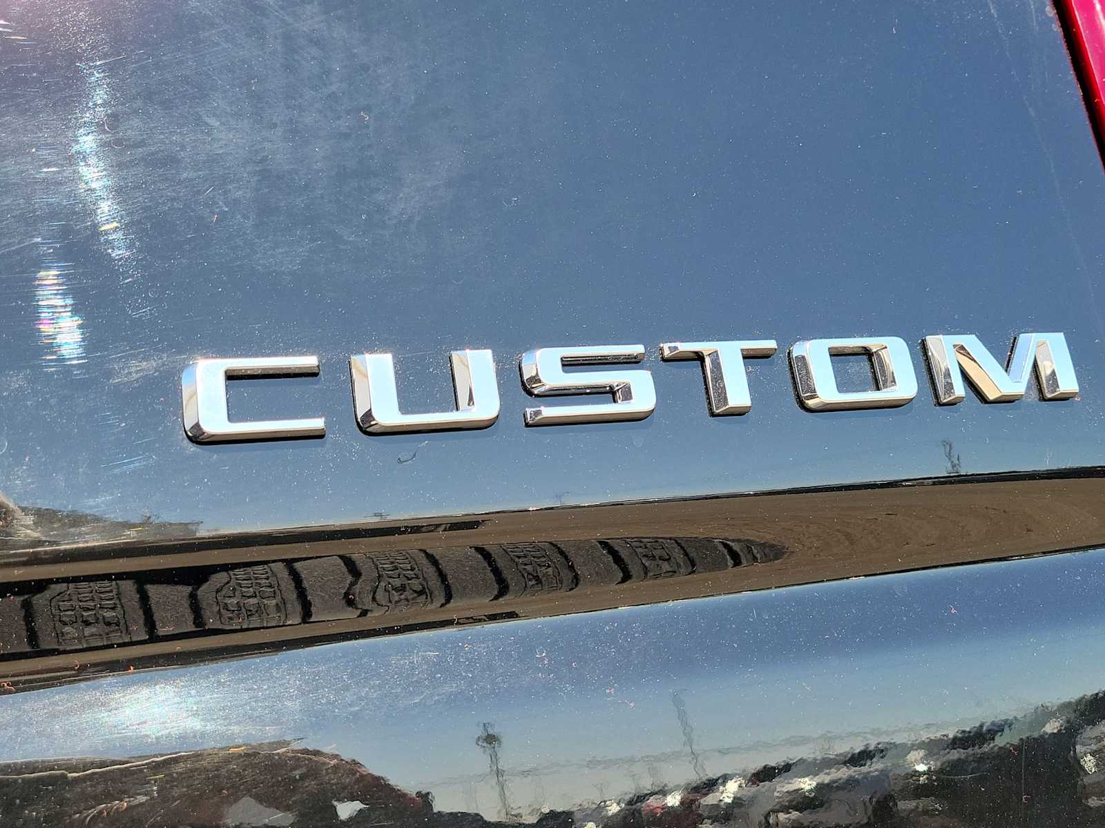 Thumbnail: 2026 Chevrolet Silverado 2500 - 15