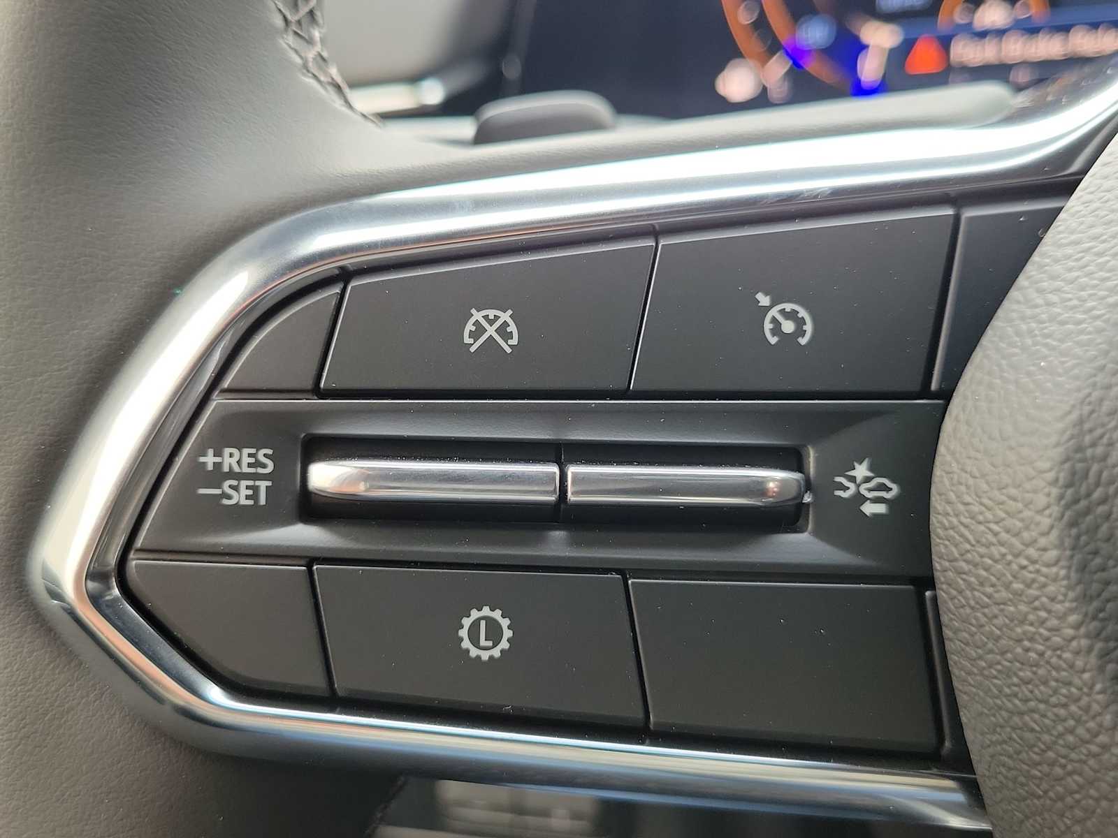 Thumbnail: 2026 Chevrolet Suburban - 23