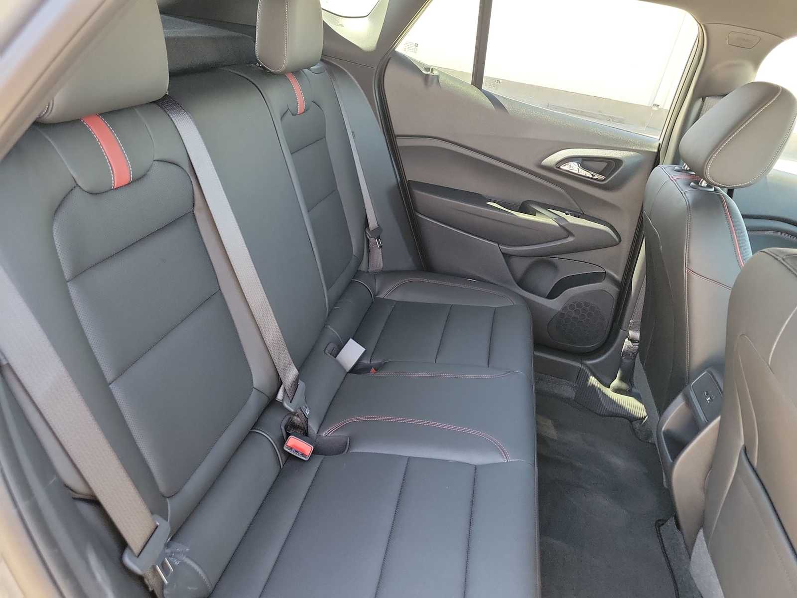 Thumbnail: 2026 Chevrolet Trax - 17