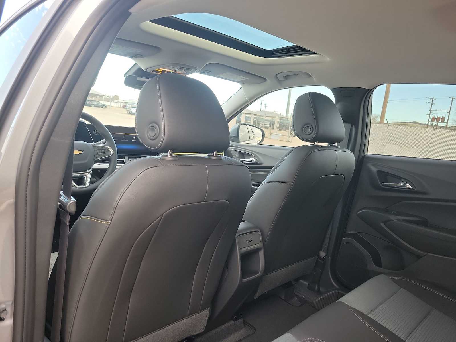 Thumbnail: 2026 Chevrolet Trax - 20