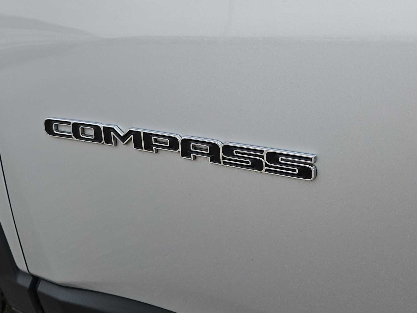 Thumbnail: 2025 Jeep Compass - 11