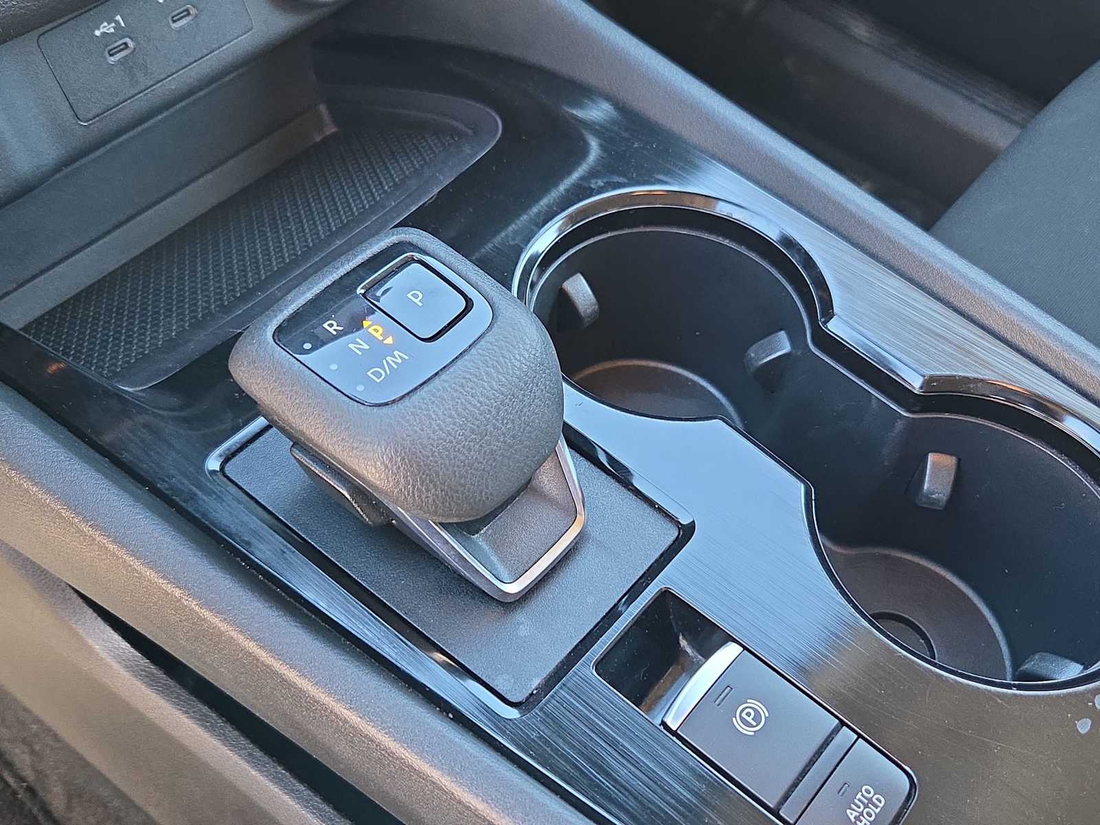 Thumbnail: 2024 Nissan Rogue - 21