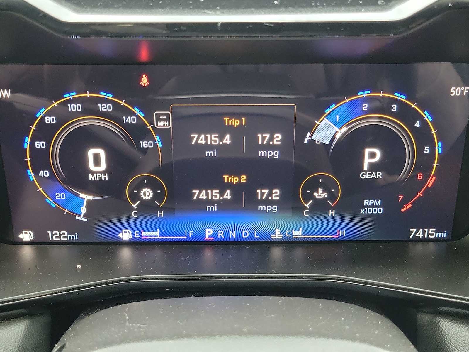 Thumbnail: 2024 Chevrolet Colorado - 26