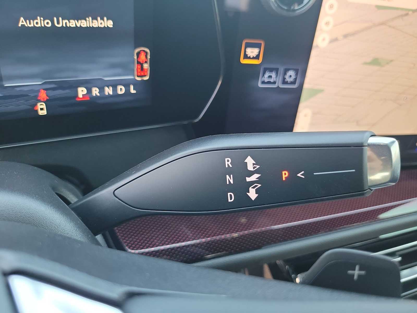 Thumbnail: 2026 Chevrolet Traverse - 25