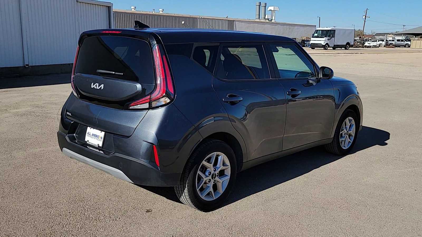 Thumbnail: 2024 Kia Soul - 8