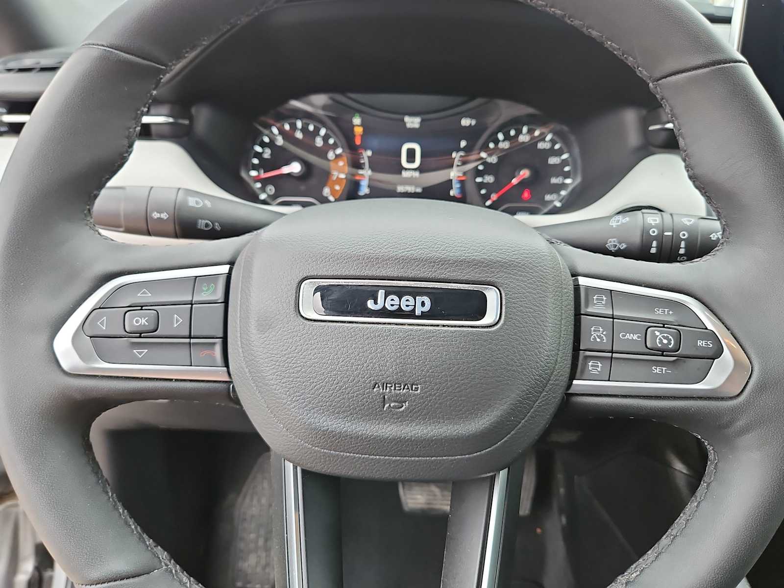 Thumbnail: 2025 Jeep Compass - 19