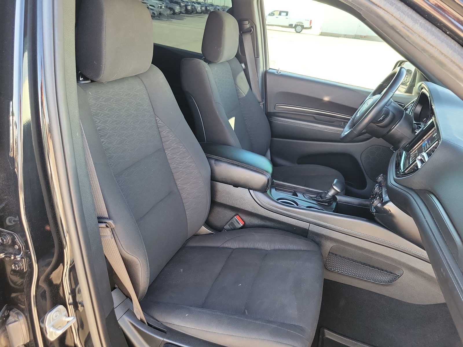 Thumbnail: 2023 Dodge Durango - 18