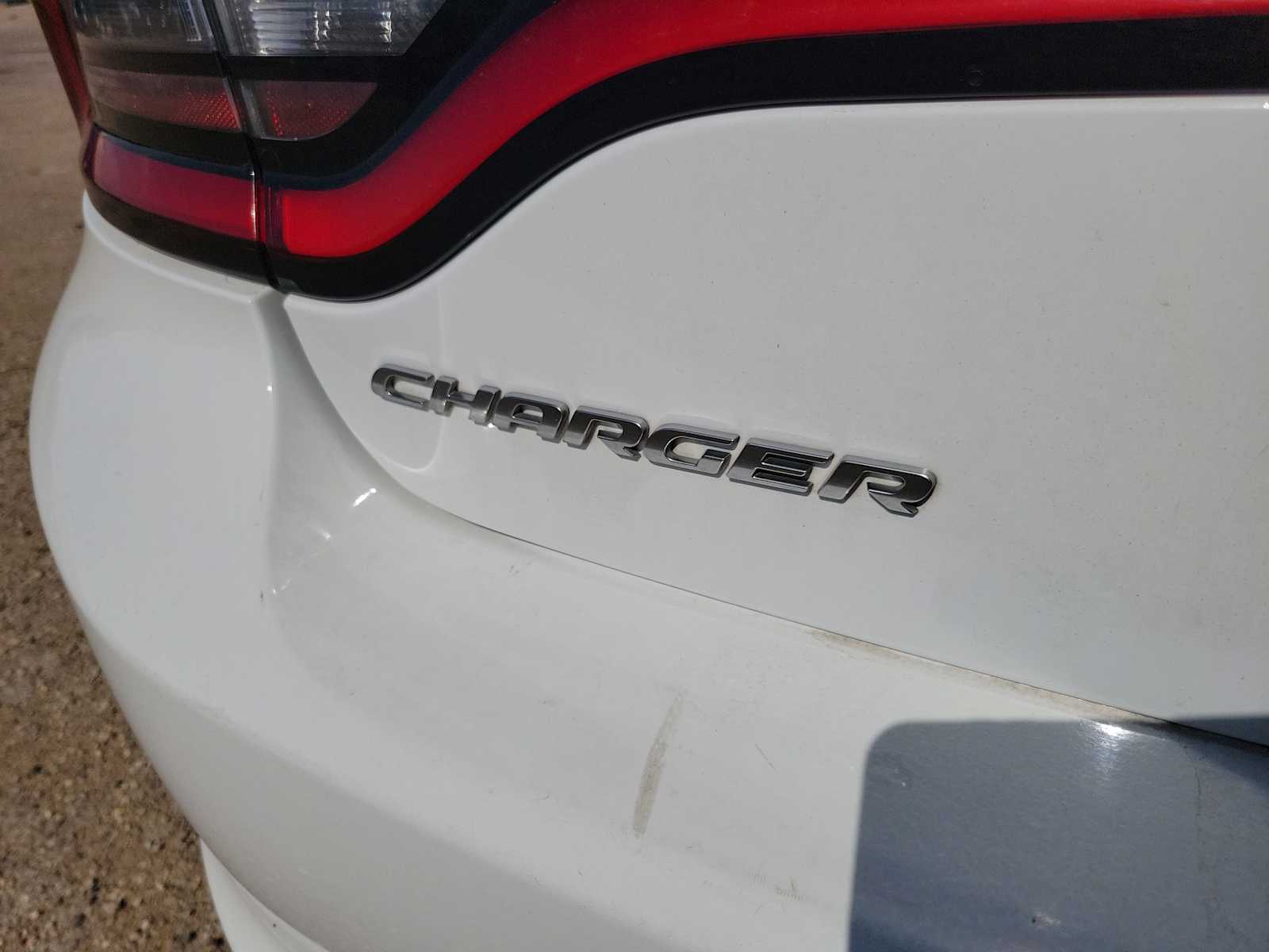 Thumbnail: 2023 Dodge Charger - 15