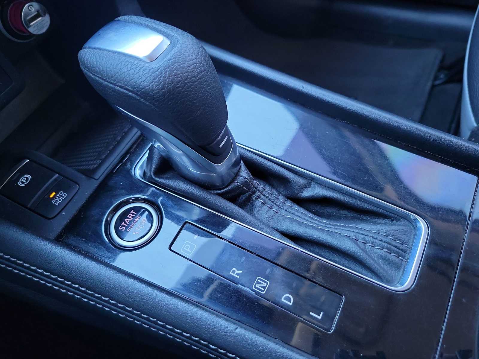 Thumbnail: 2022 Nissan Kicks - 25