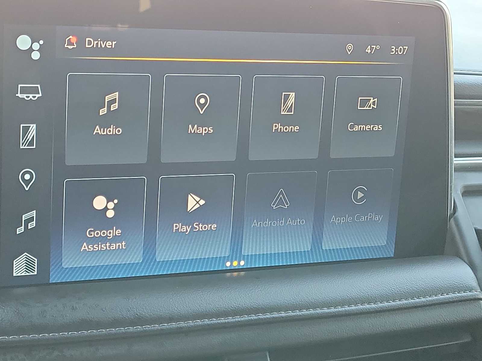 Thumbnail: 2023 Chevrolet Suburban - 29