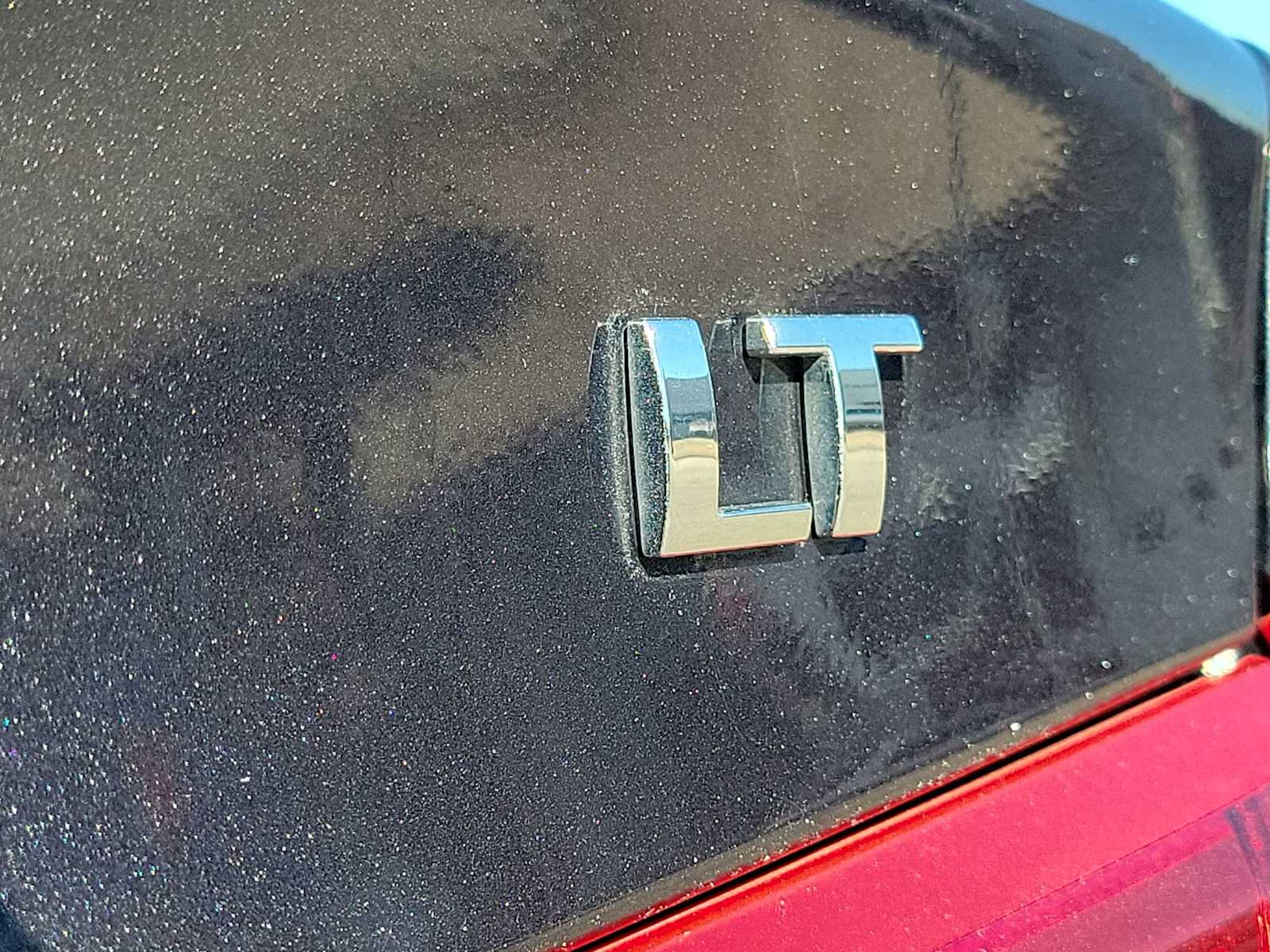 Thumbnail: 2023 Chevrolet Malibu - 15