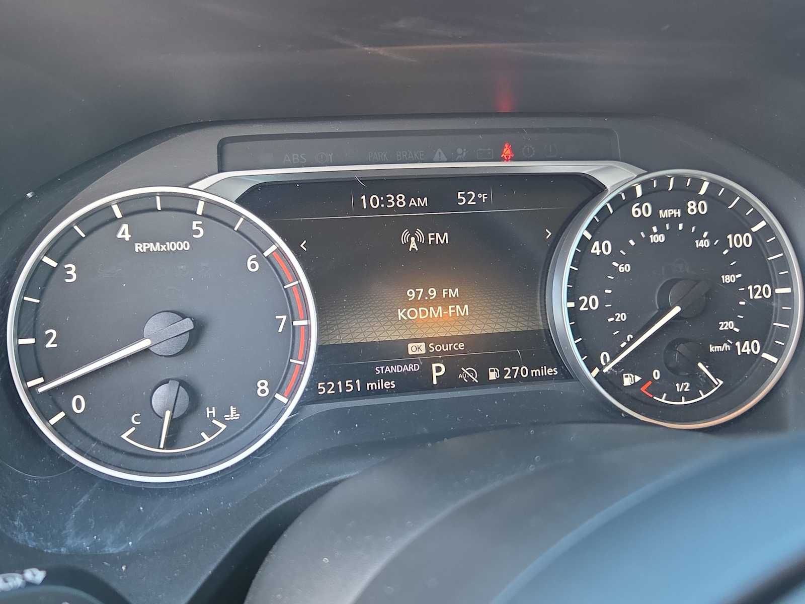 Thumbnail: 2024 Nissan Rogue - 22