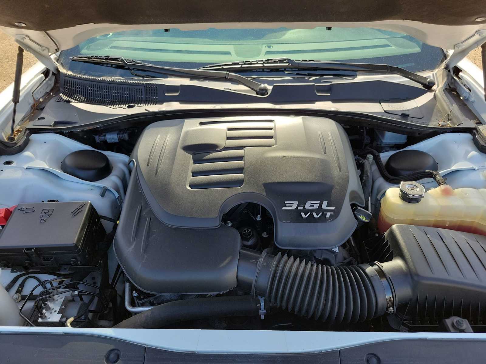 Thumbnail: 2023 Dodge Charger - 17