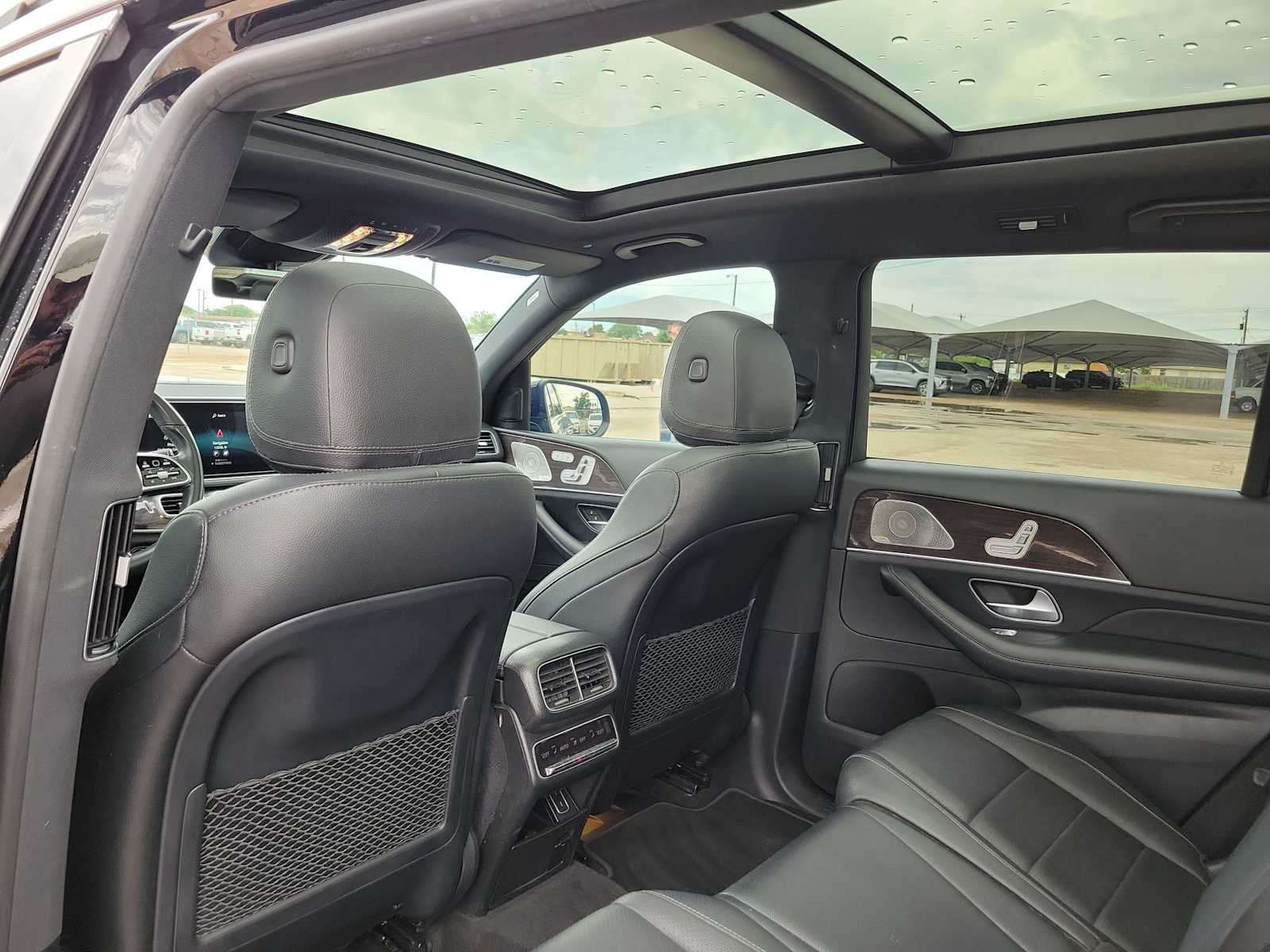 Thumbnail: 2022 Mercedes-Benz GLS - 16