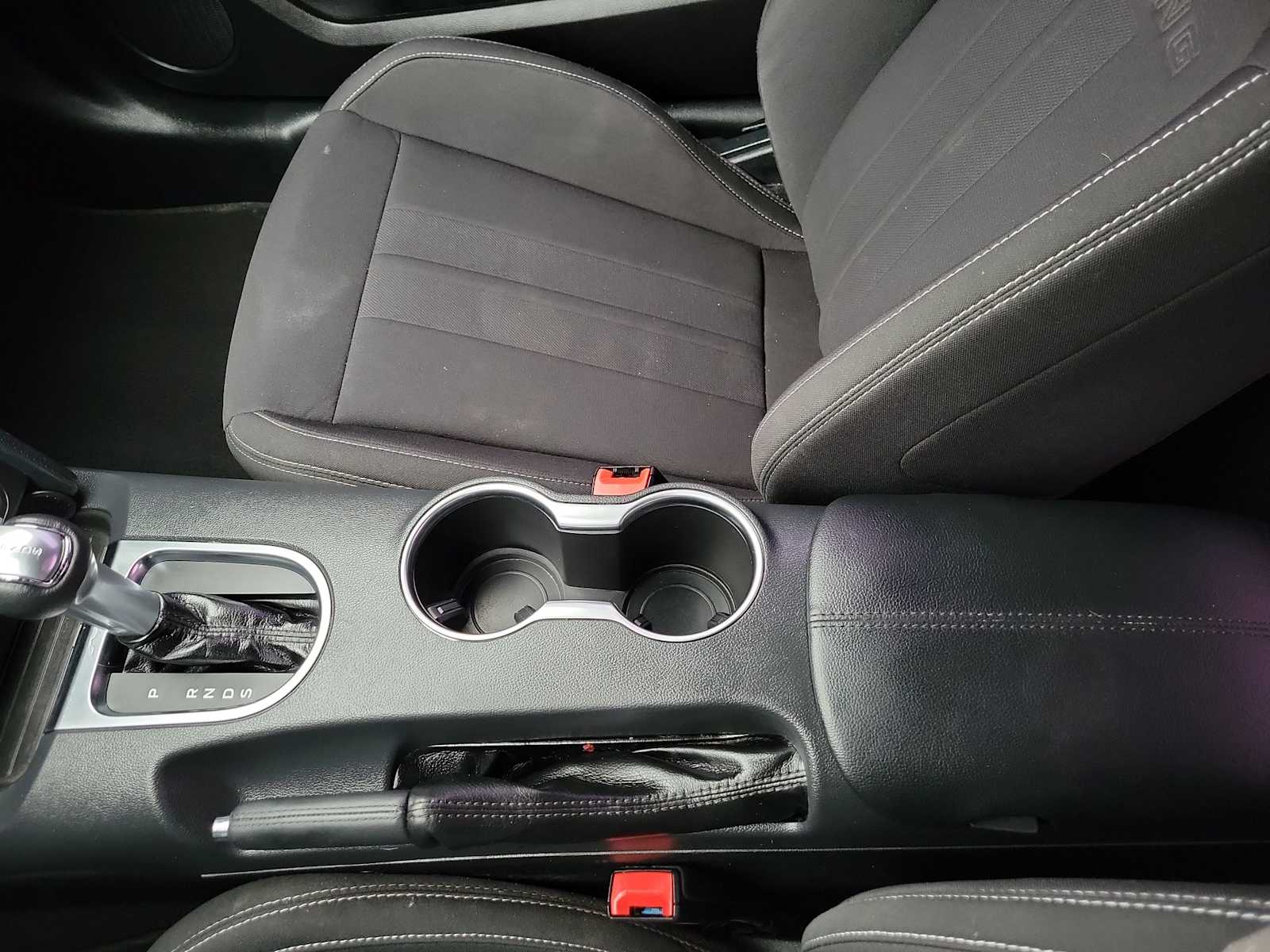 Thumbnail: 2022 Ford Mustang - 24