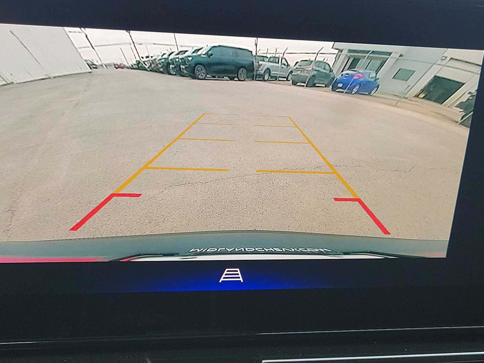 Thumbnail: 2026 Chevrolet TrailBlazer - 24