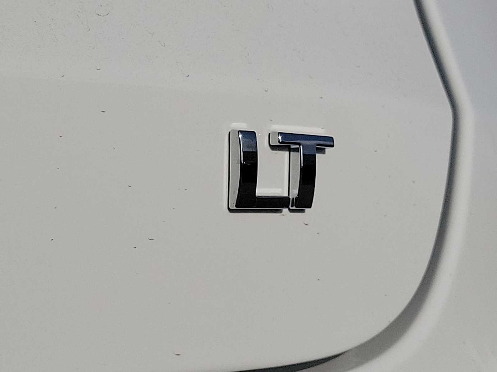 Thumbnail: 2026 Chevrolet Trax - 15