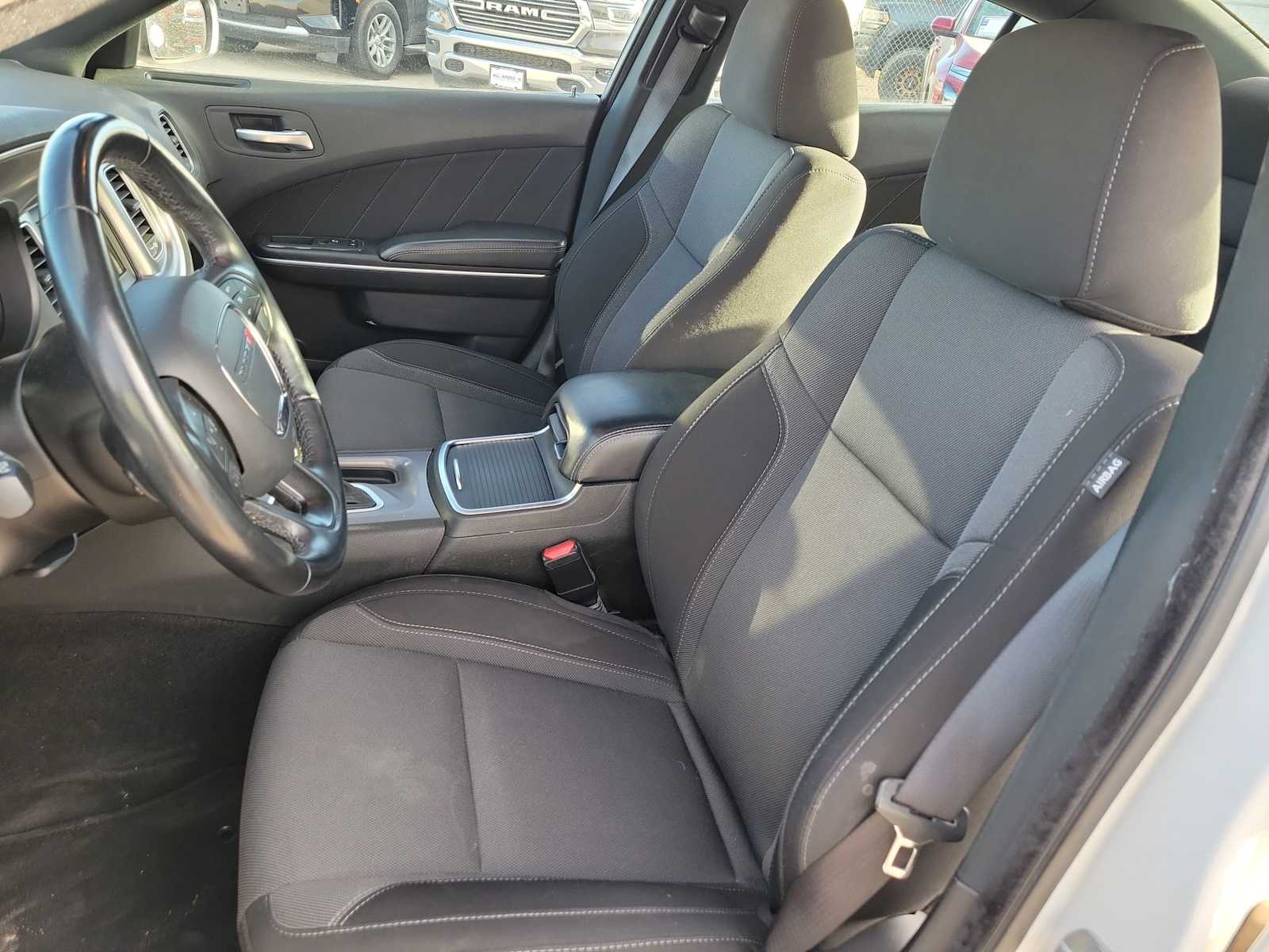 Thumbnail: 2022 Dodge Charger - 19