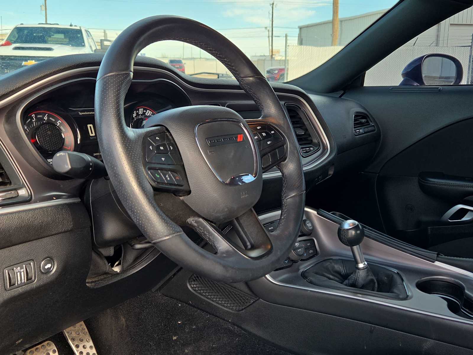 Thumbnail: 2022 Dodge Challenger - 10