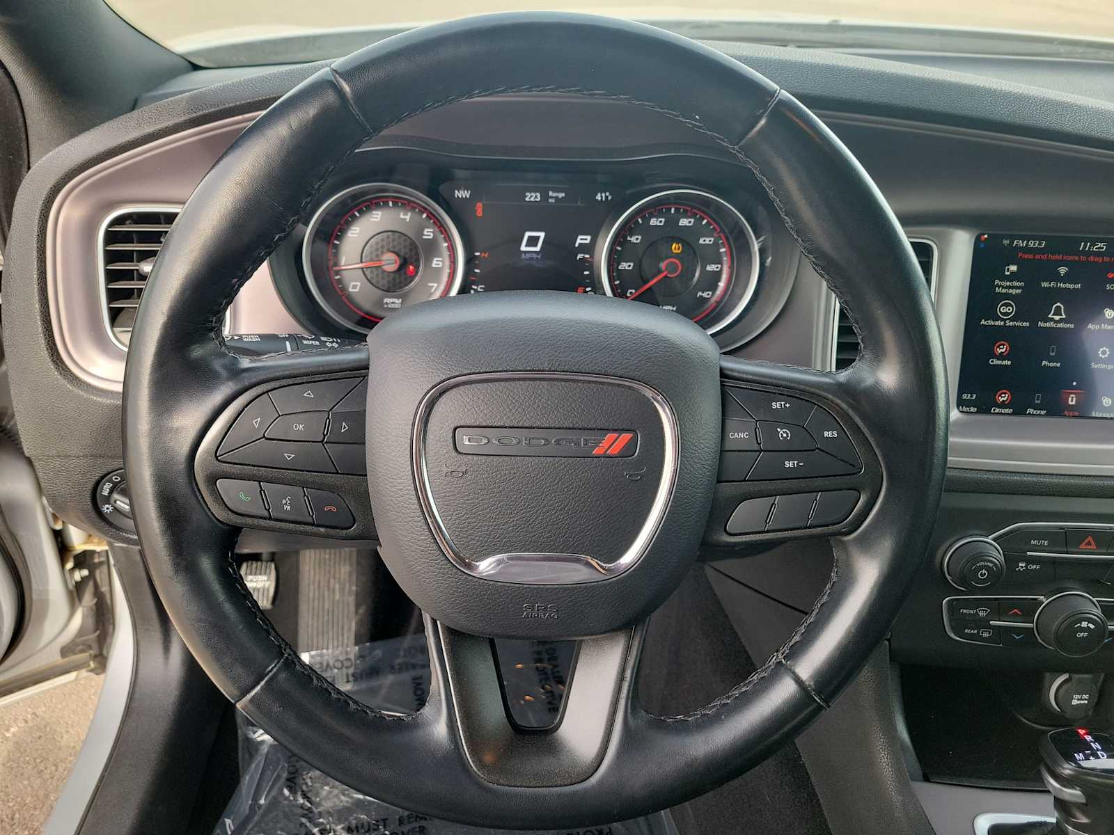 Thumbnail: 2023 Dodge Charger - 23