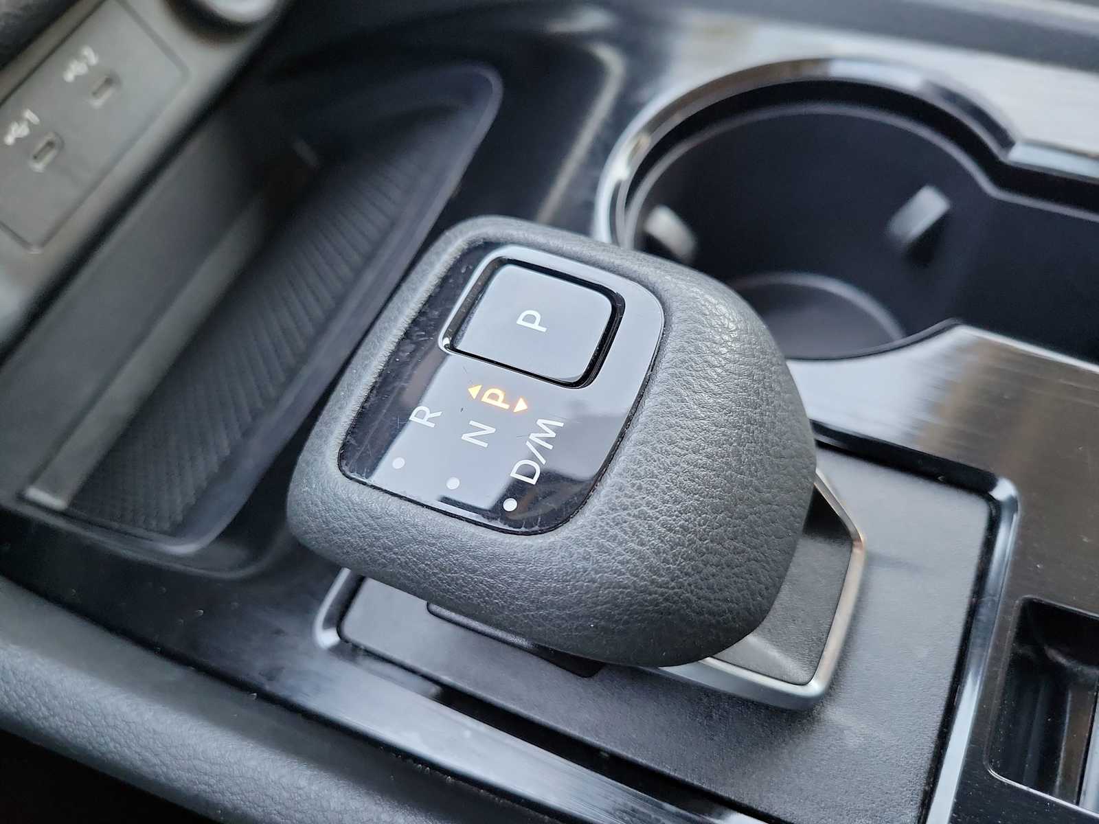 Thumbnail: 2024 Nissan Rogue - 25