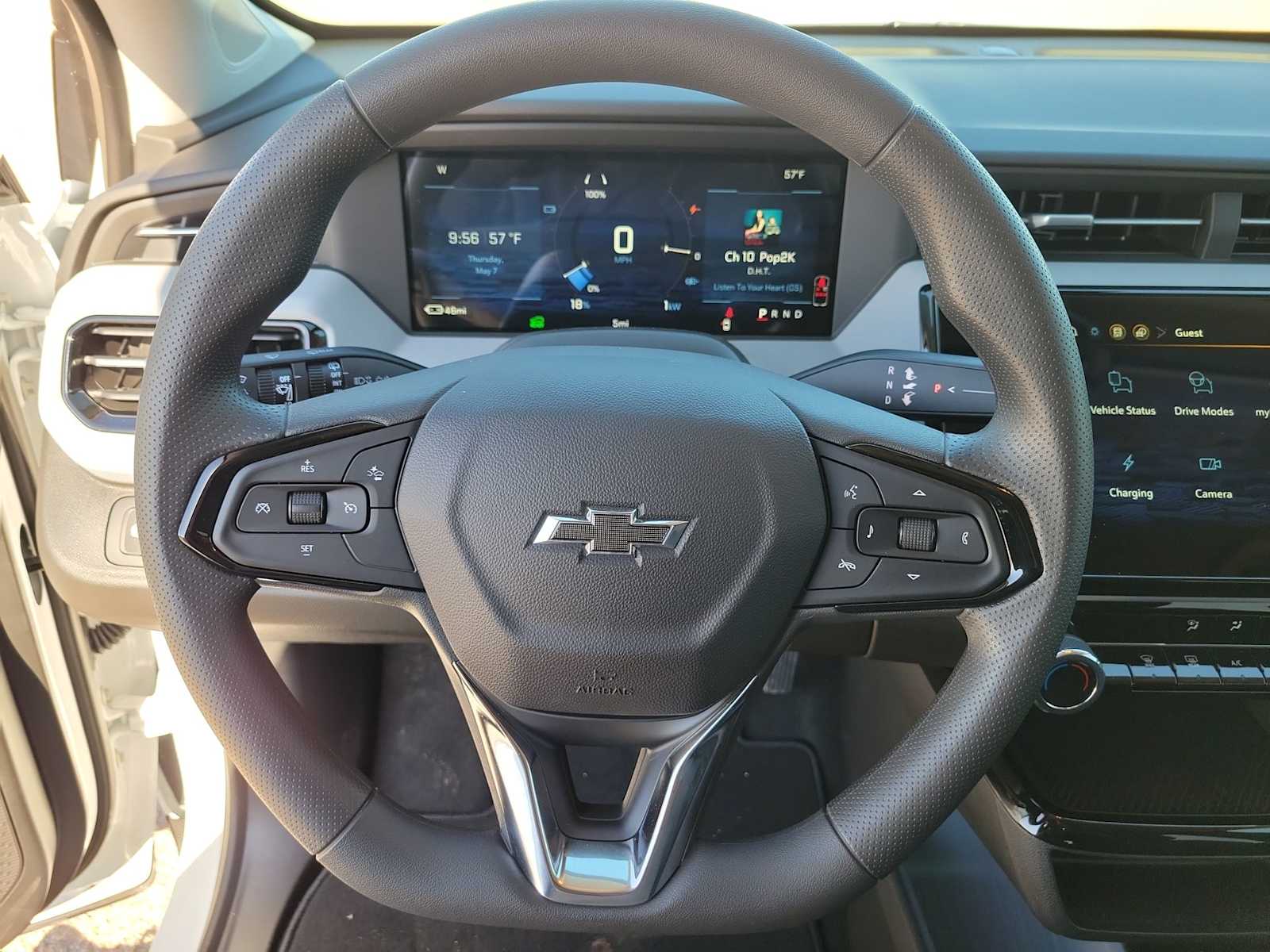 Thumbnail: 2027 Chevrolet Bolt EV - 19