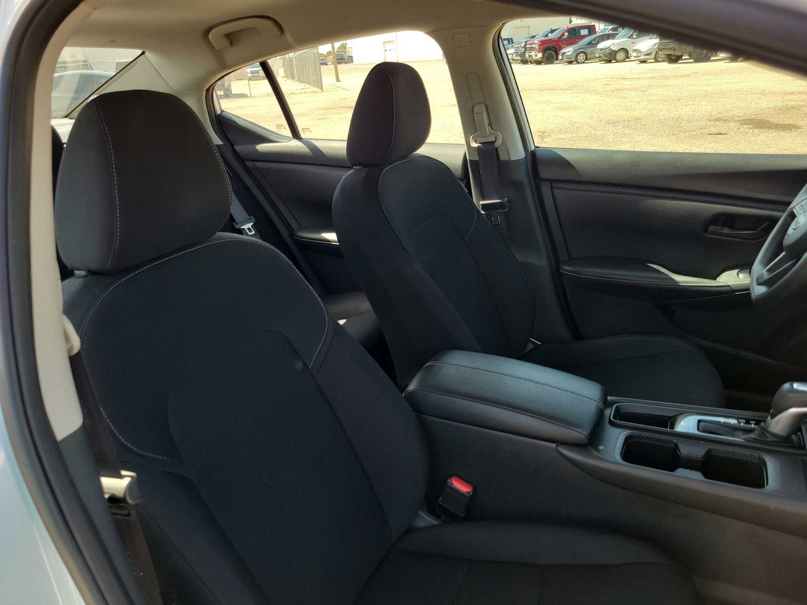 Thumbnail: 2024 Nissan Sentra - 22