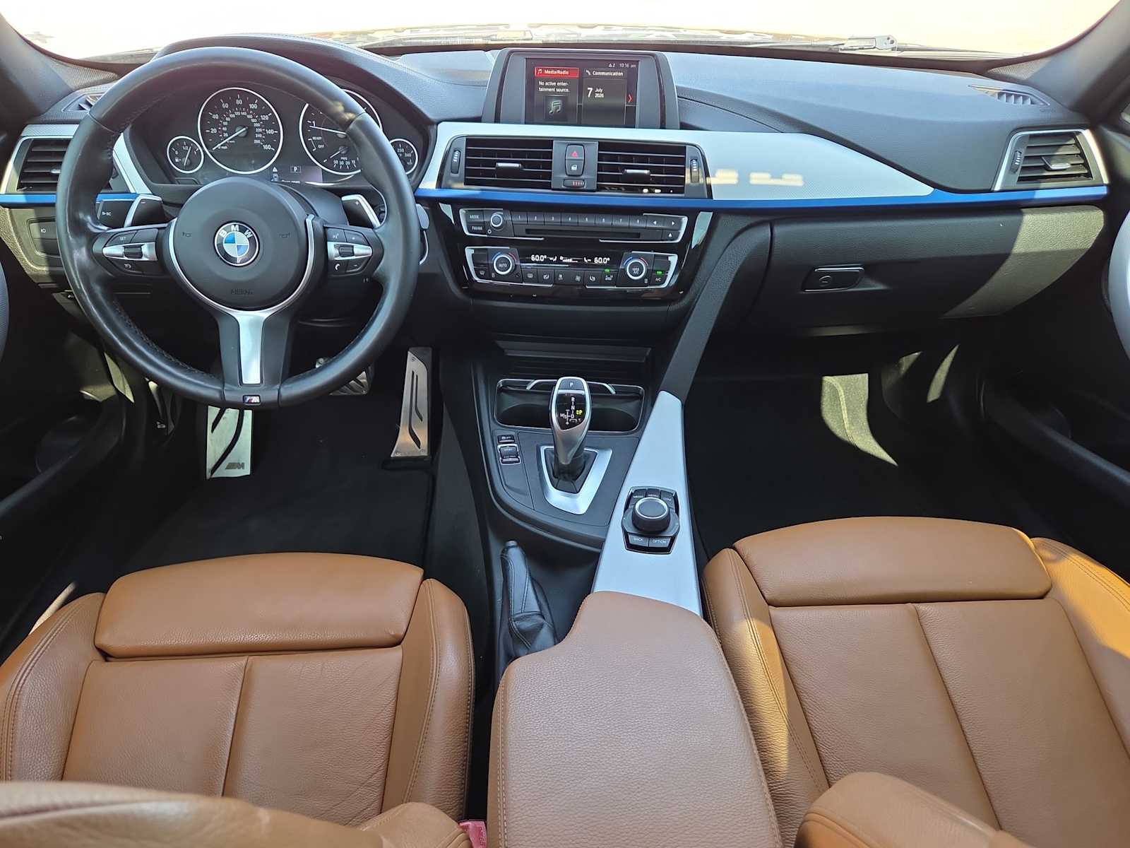 Thumbnail: 2018 BMW 3 Series - 14