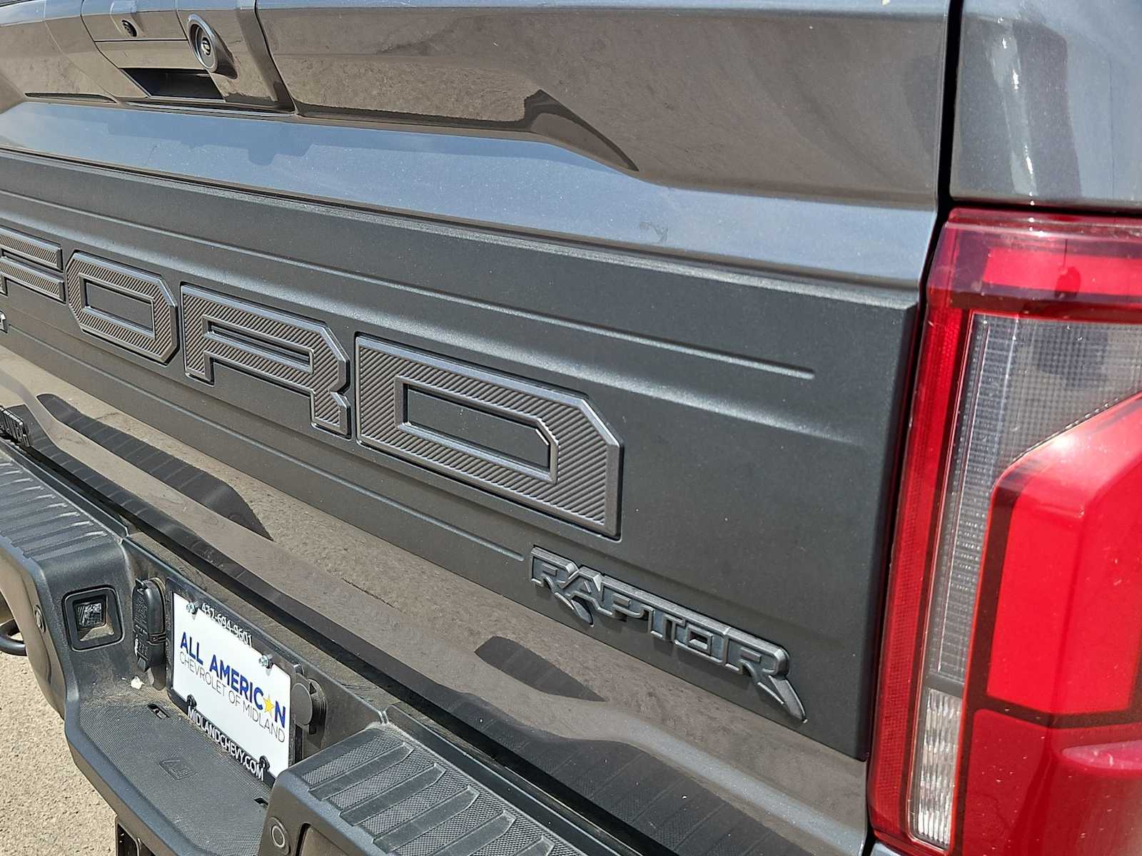 Thumbnail: 2025 Ford F-150 - 23